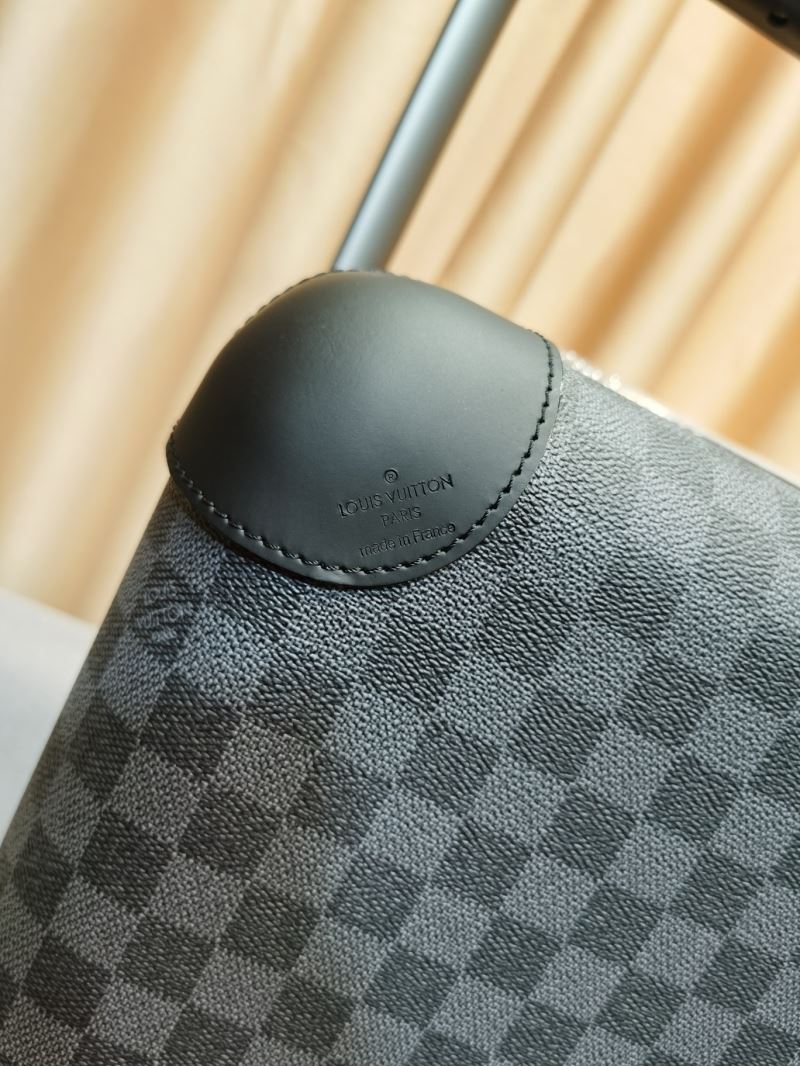 LV Suitcase